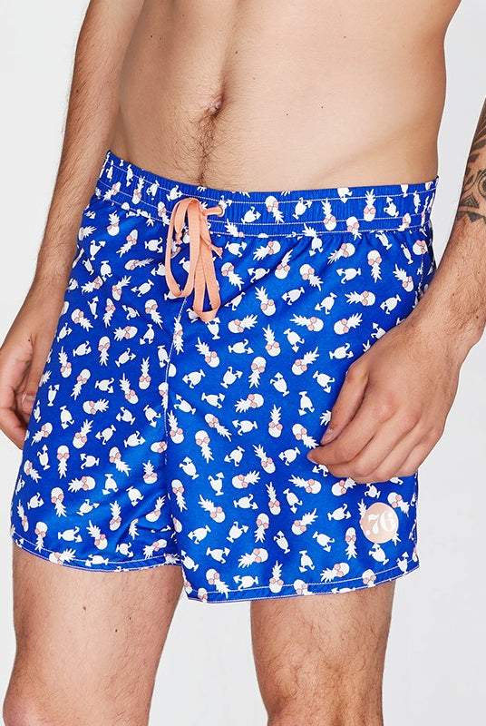 Boxer Sea Time | Dot76.it