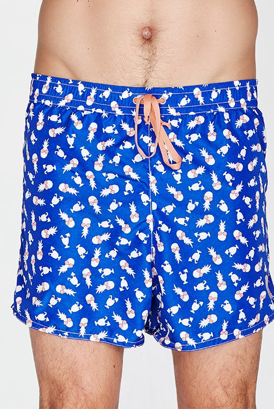 Boxer Sea Time | Dot76.it