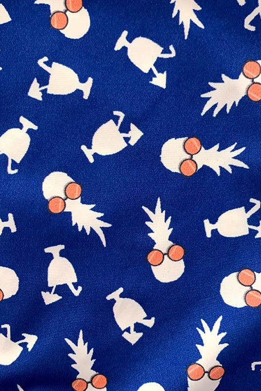 Boxer Sea Time | Dot76.it