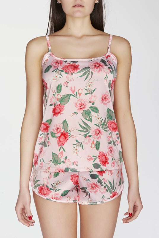 Canotta Azalea Pink | Dot76.it