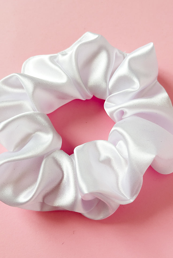 Scrunchie Daisy Elegance | Dot76.it