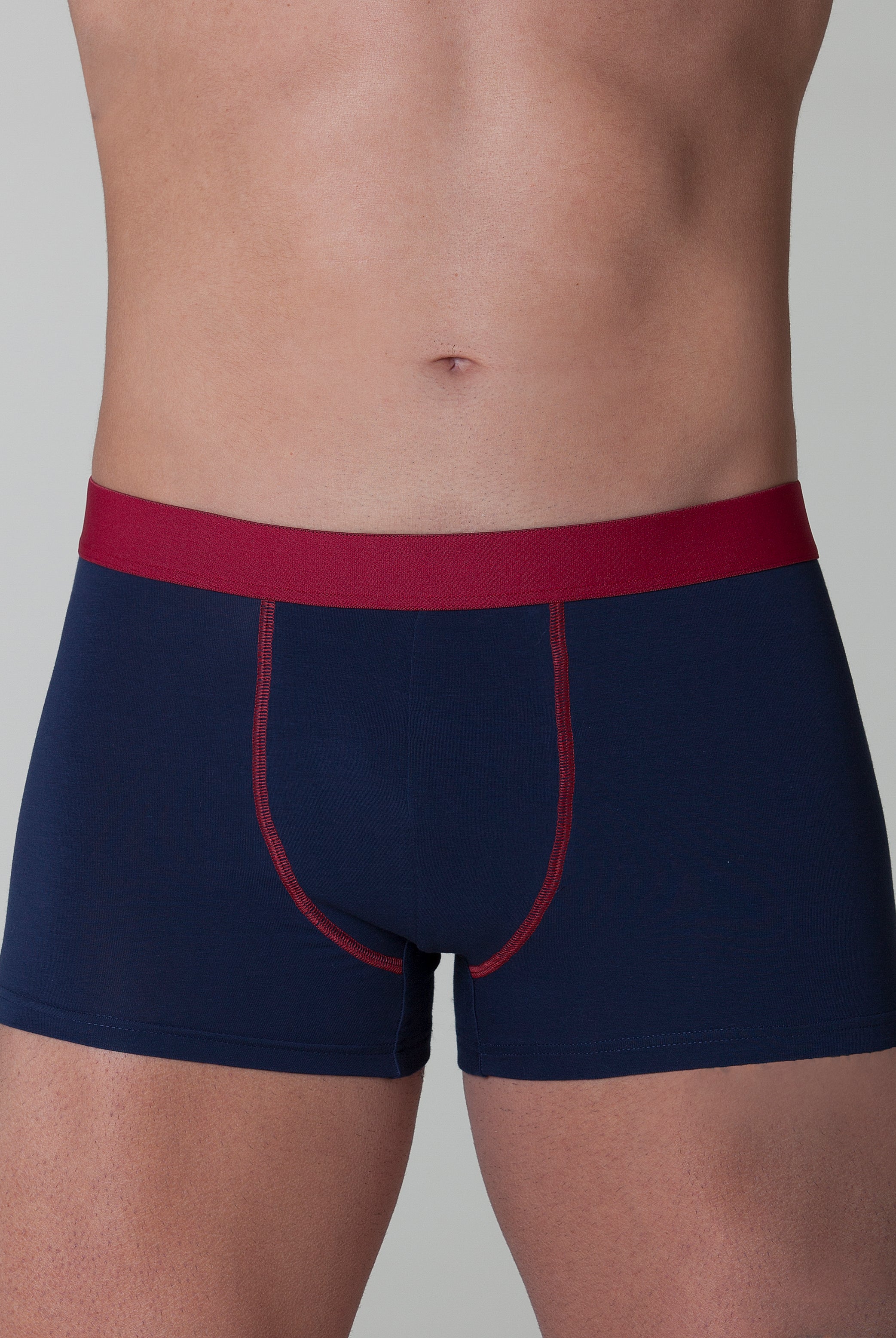 Boxer Contrasto | Dot76.it