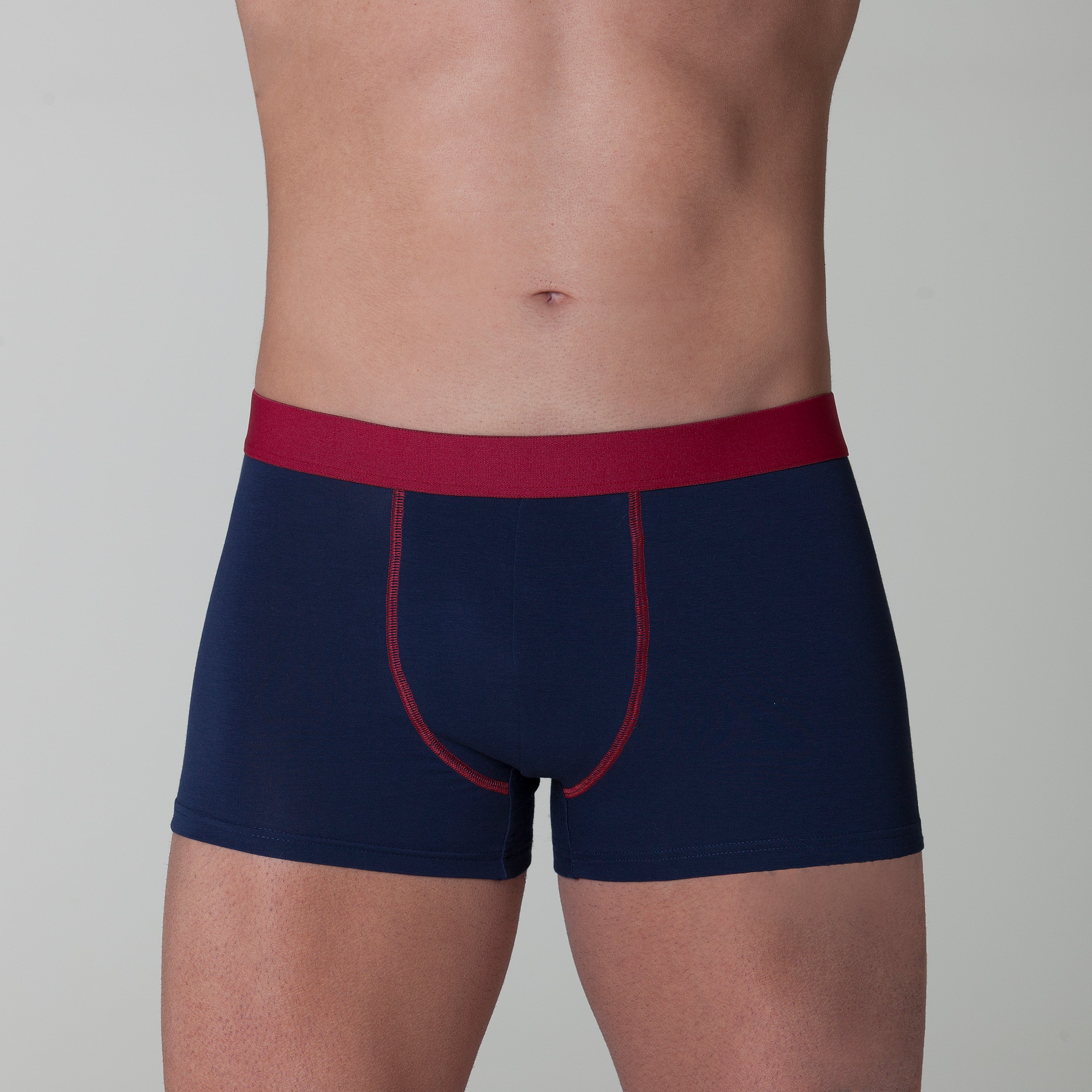 Boxer Contrasto | Dot76.it