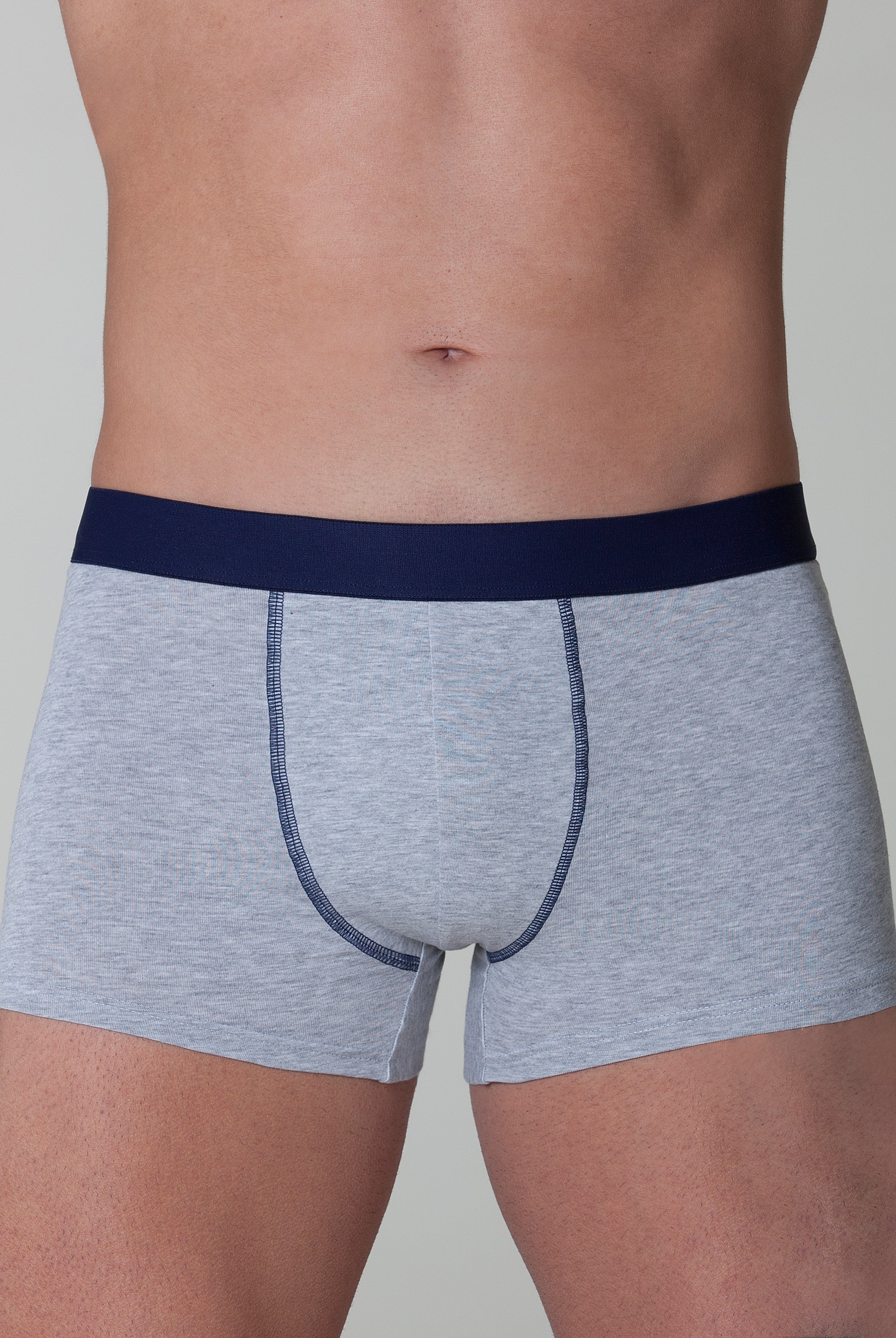 Boxer Contrasto | Dot76.it