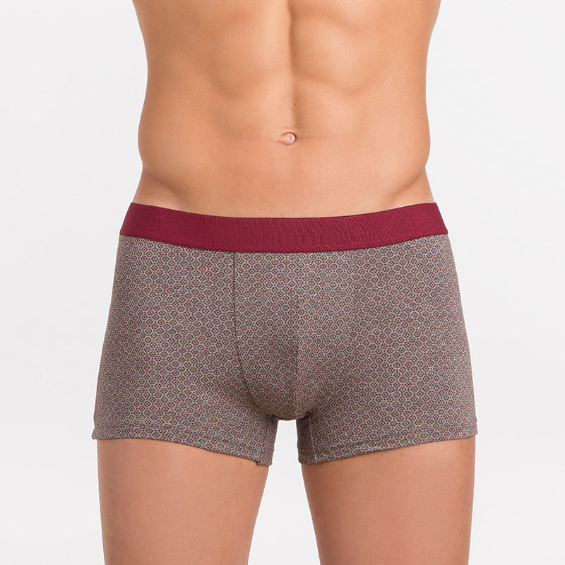 Boxer elegance | Dot76.it