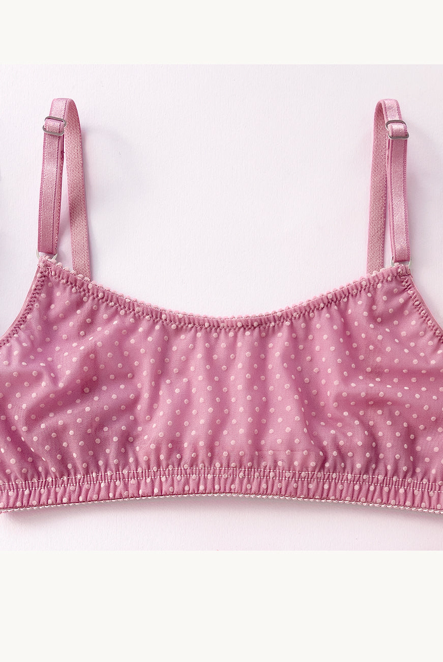 Reggiseno morbido Bon Bon | Dot76.it