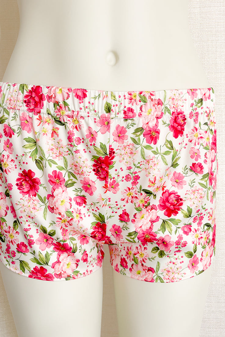 Pantaloncino Pink Sakura | Dot76.it