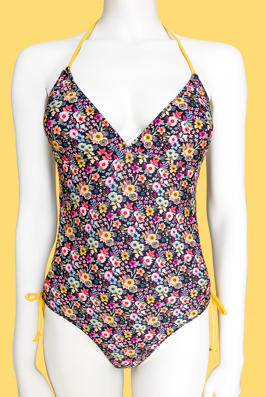 Trikini Flora | Dot76.it
