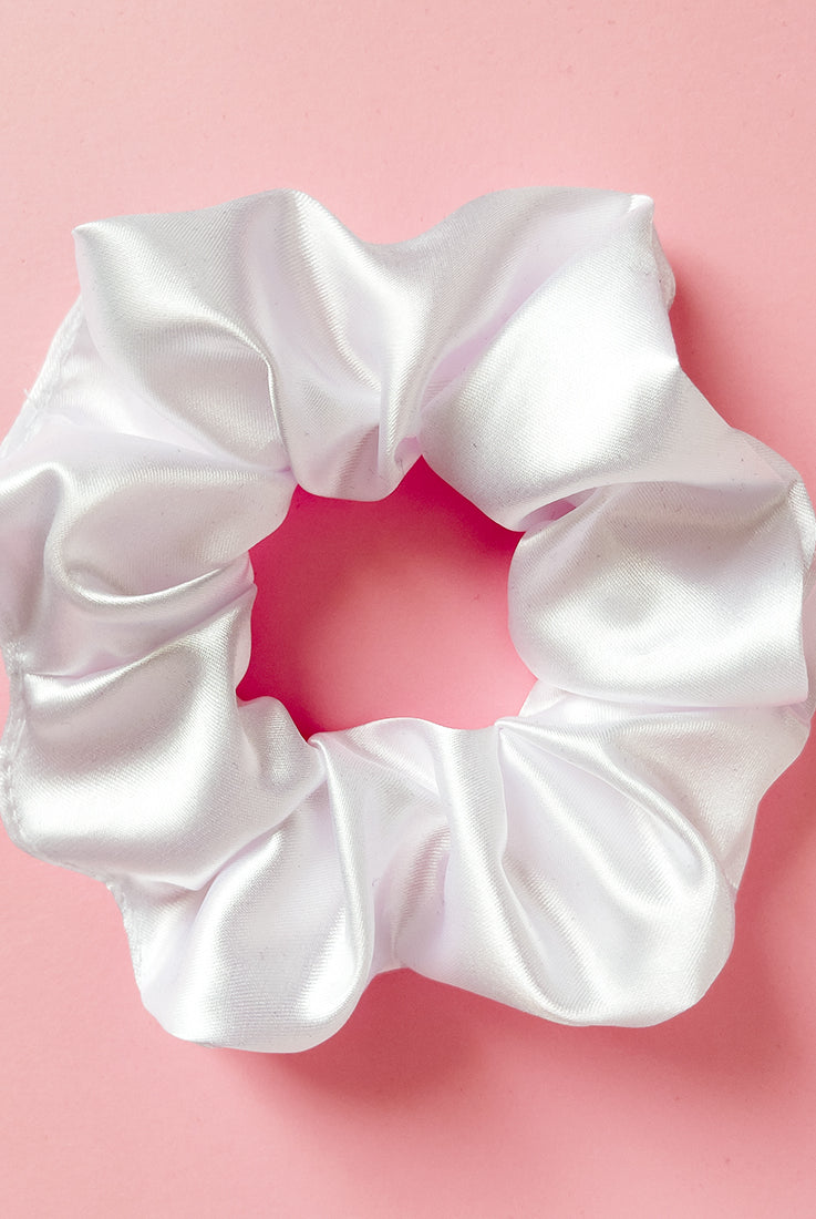 Scrunchie Daisy Elegance | Dot76.it