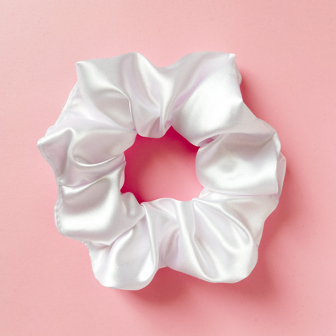 Scrunchie Daisy Elegance | Dot76.it