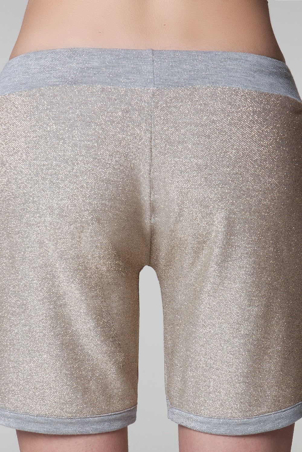 Pantaloncino Gold Shine | Dot76.it