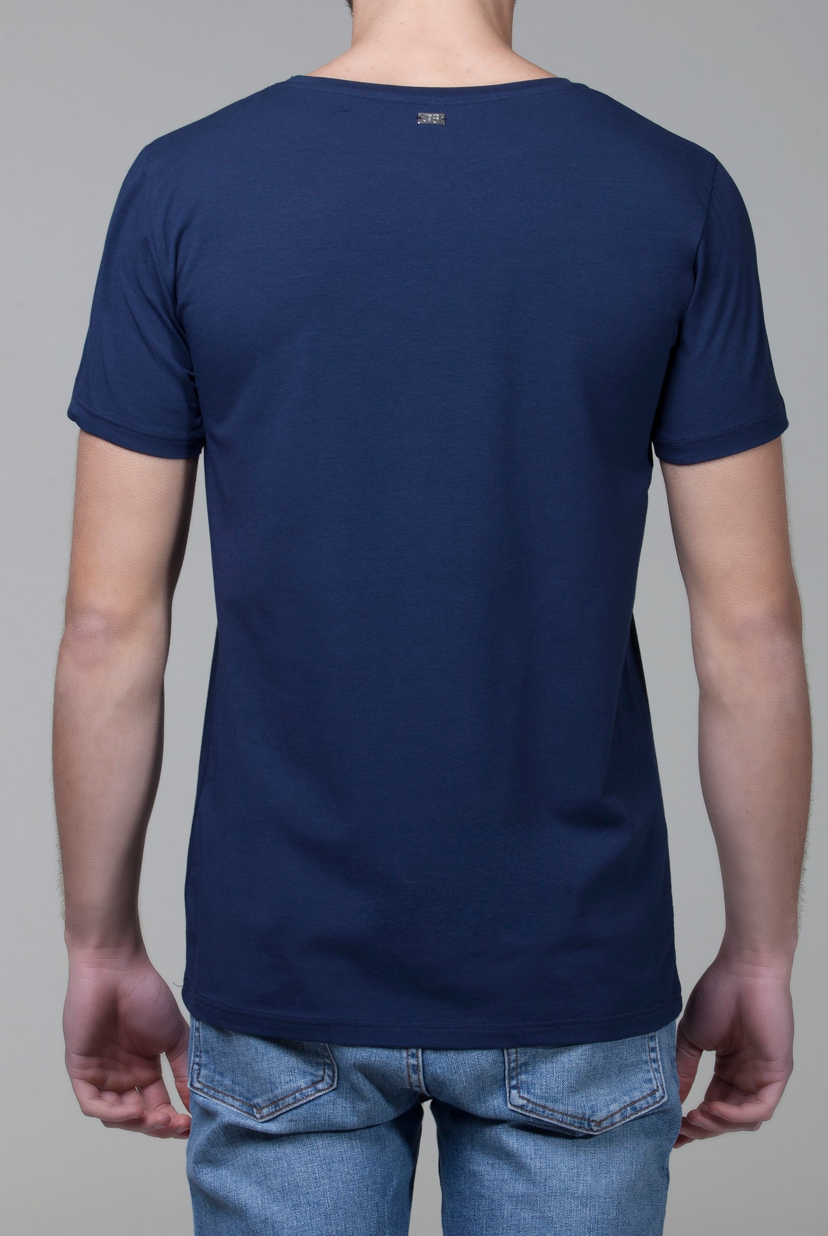 Maglia mezza manica Smile | Dot76.it