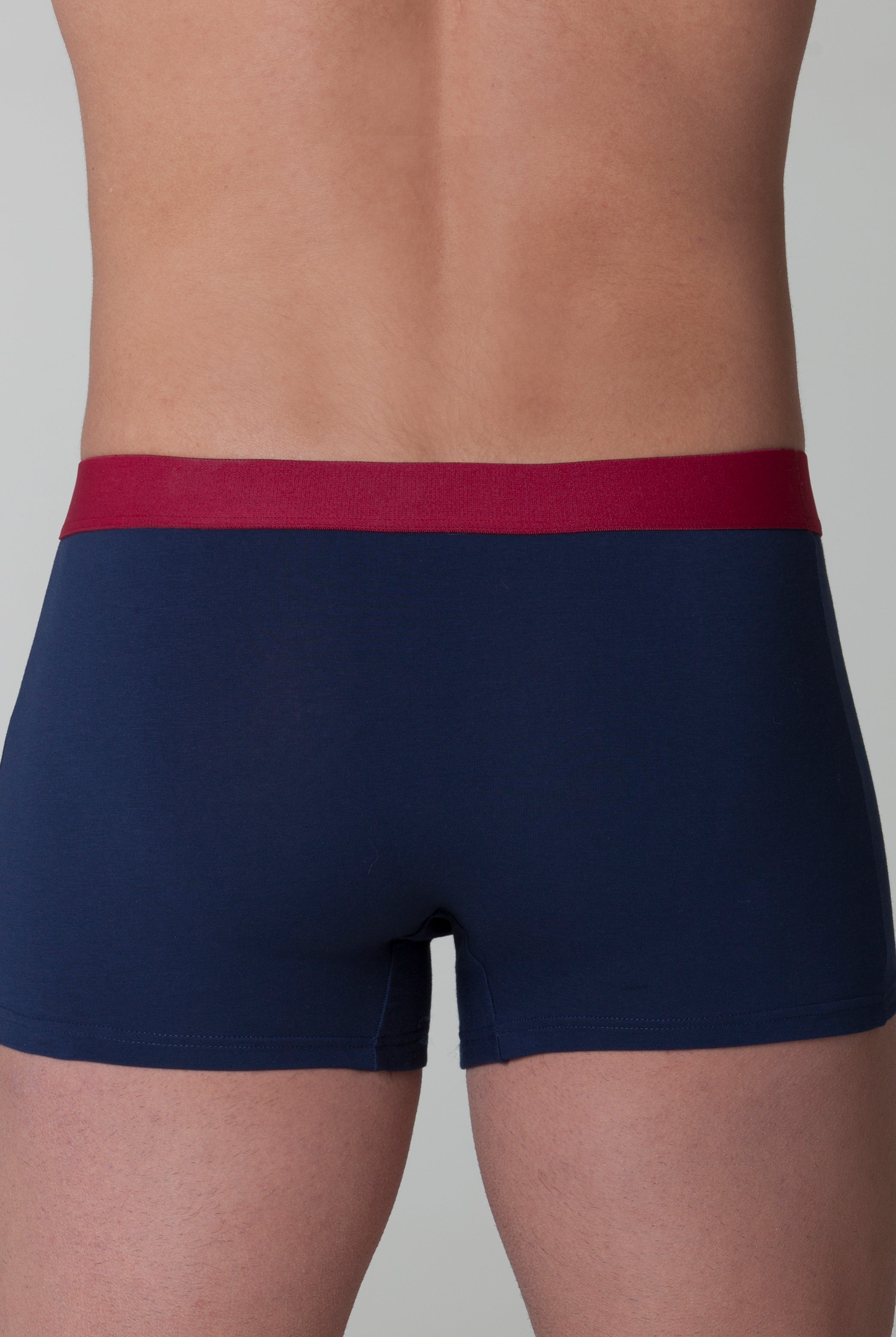 Boxer Contrasto | Dot76.it