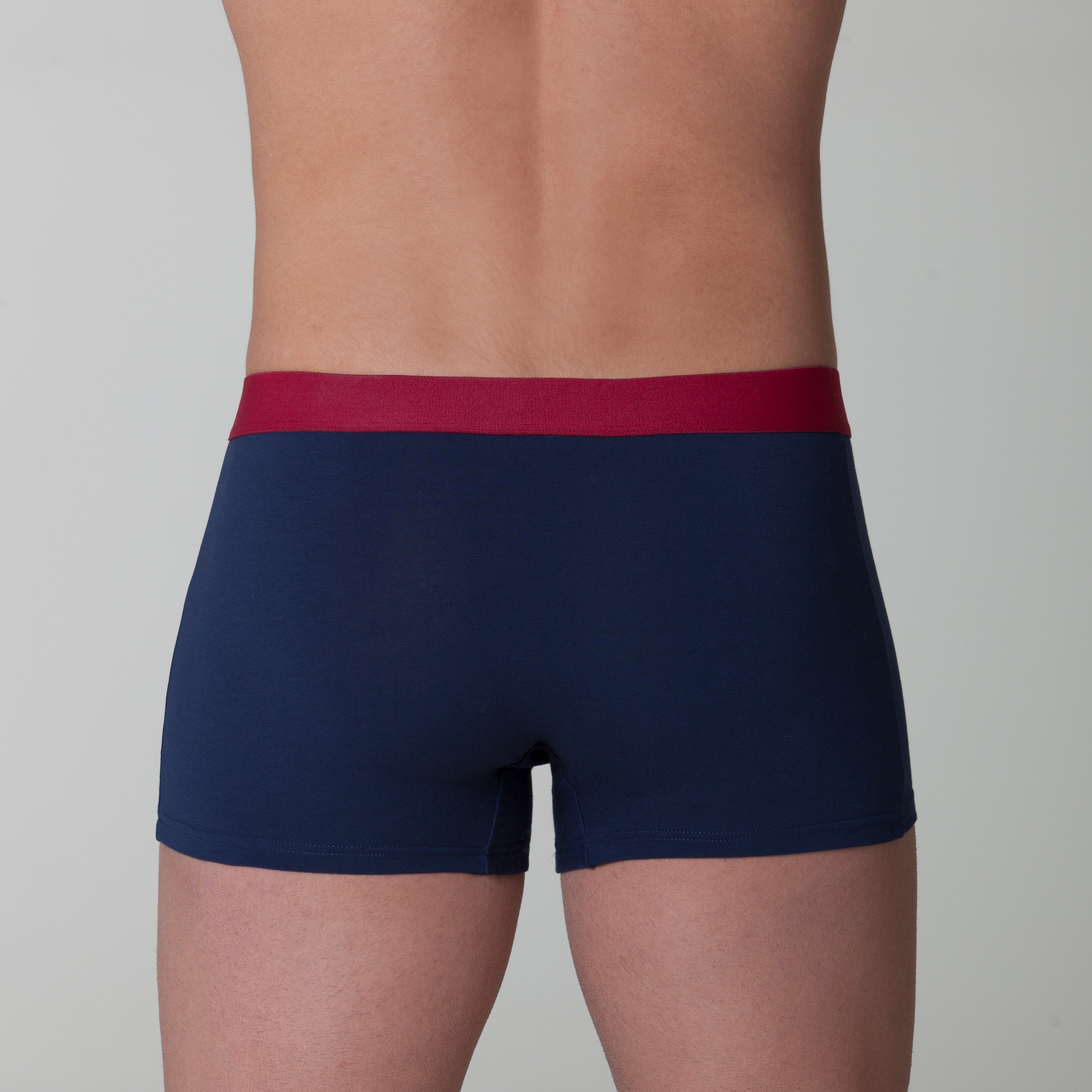 Boxer Contrasto | Dot76.it