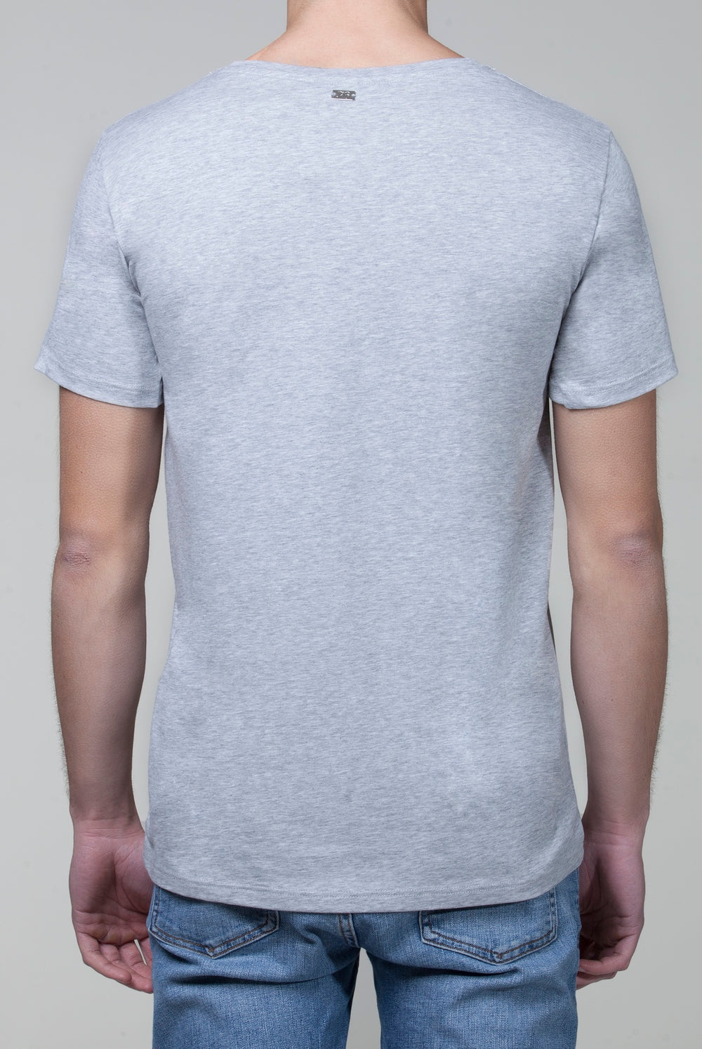 Maglia mezza manica Go | Dot76.it