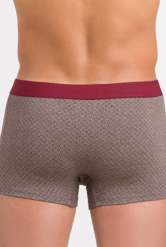 Boxer elegance | Dot76.it