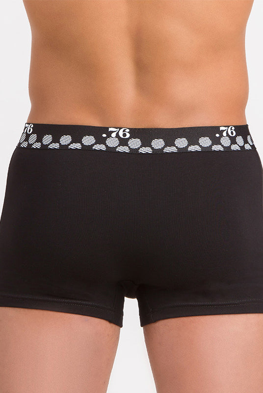 Boxer B&W | Dot76.it