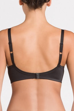 Reggiseno balconcino microfibra | Dot76.it