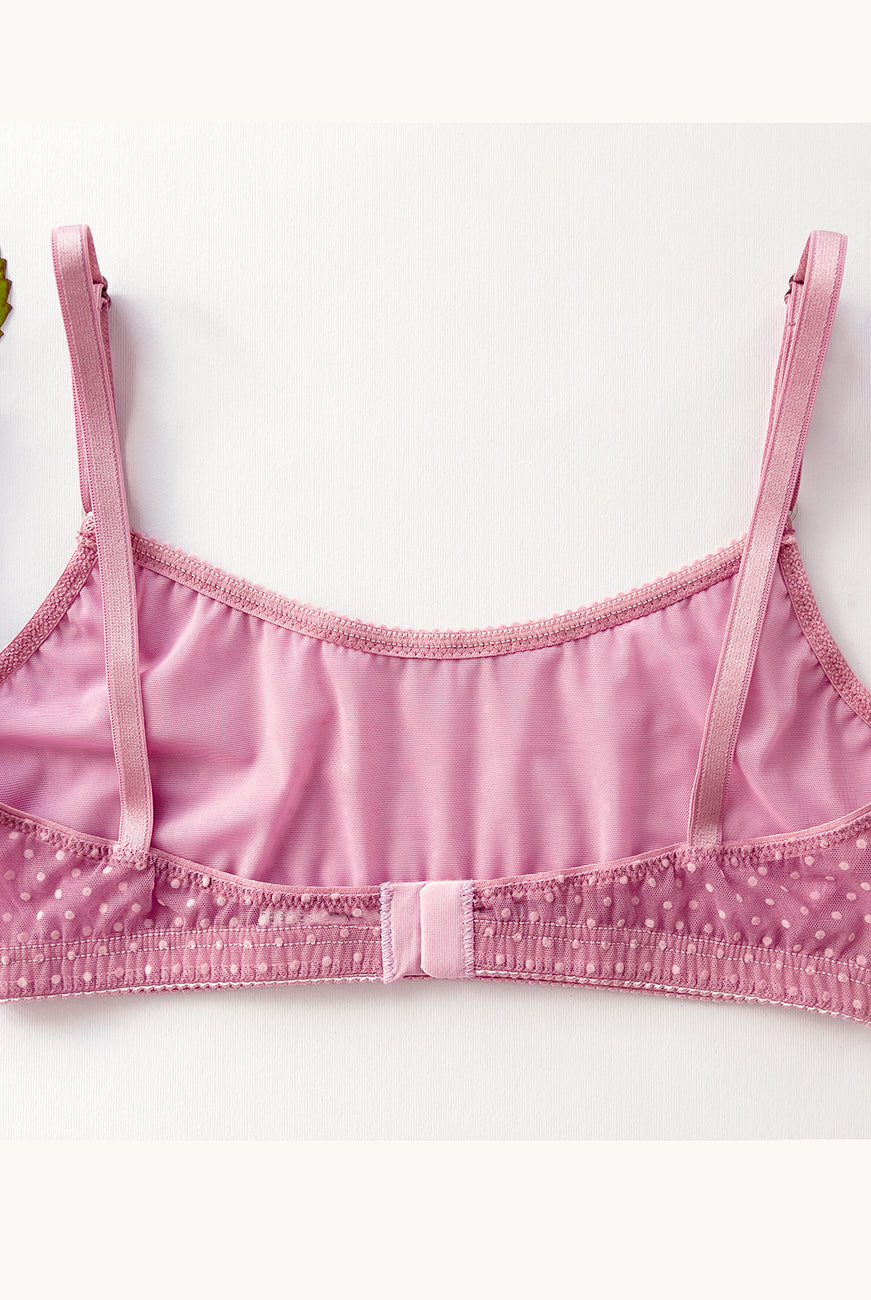 Reggiseno morbido Bon Bon | Dot76.it