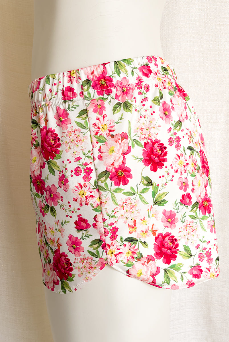 Pantaloncino Pink Sakura | Dot76.it