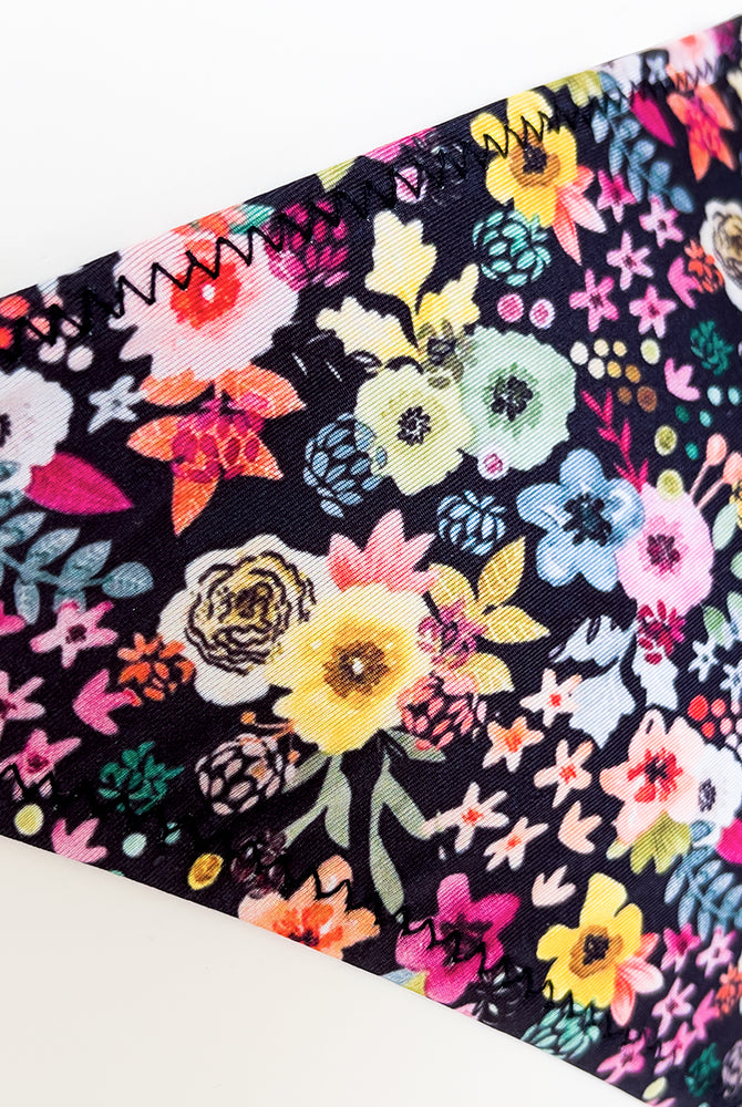 Trikini Flora | Dot76.it