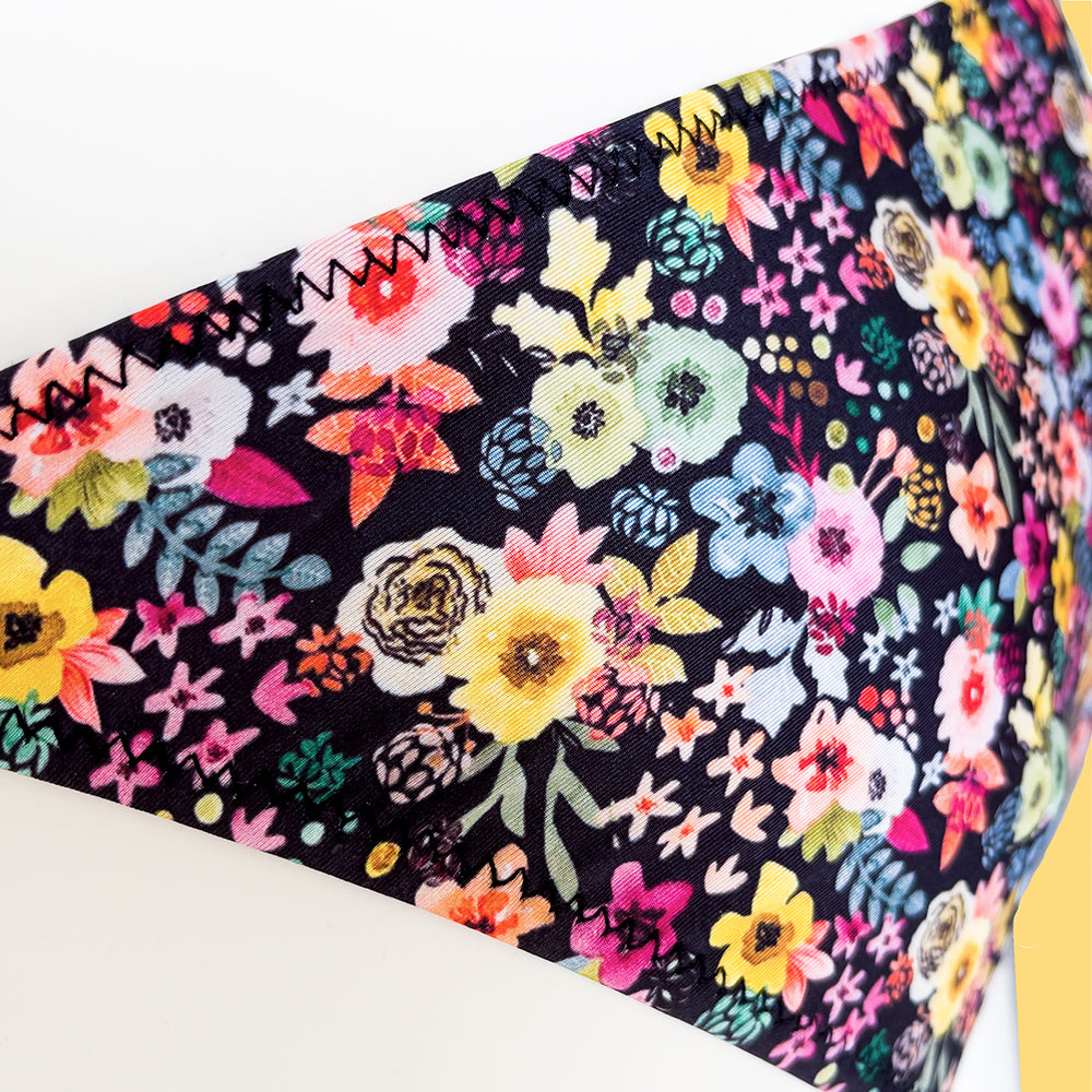 Trikini Flora | Dot76.it