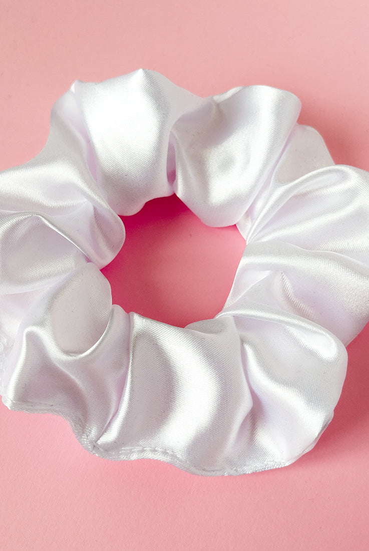 Scrunchie Daisy Elegance | Dot76.it