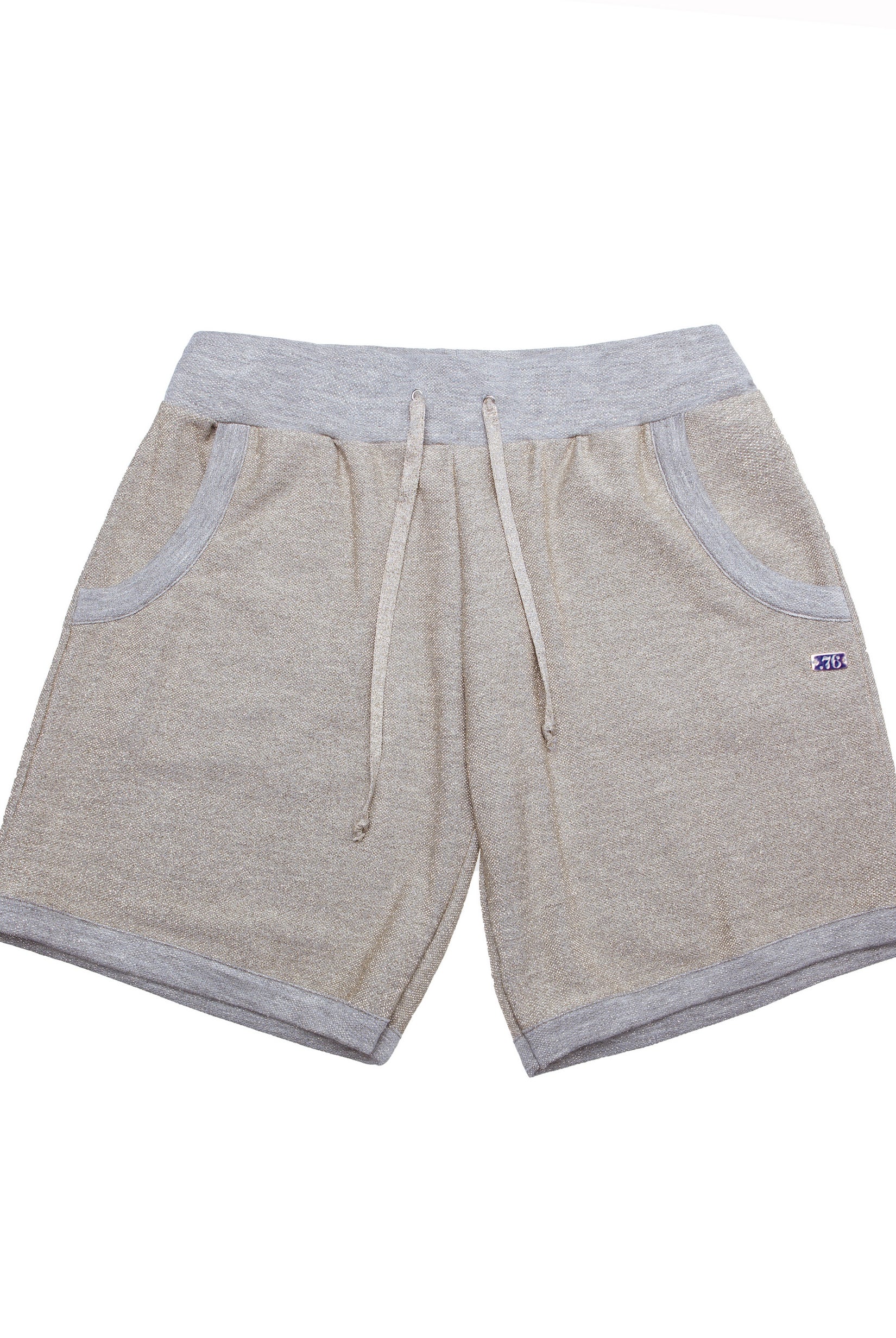 Pantaloncino Gold Shine | Dot76.it