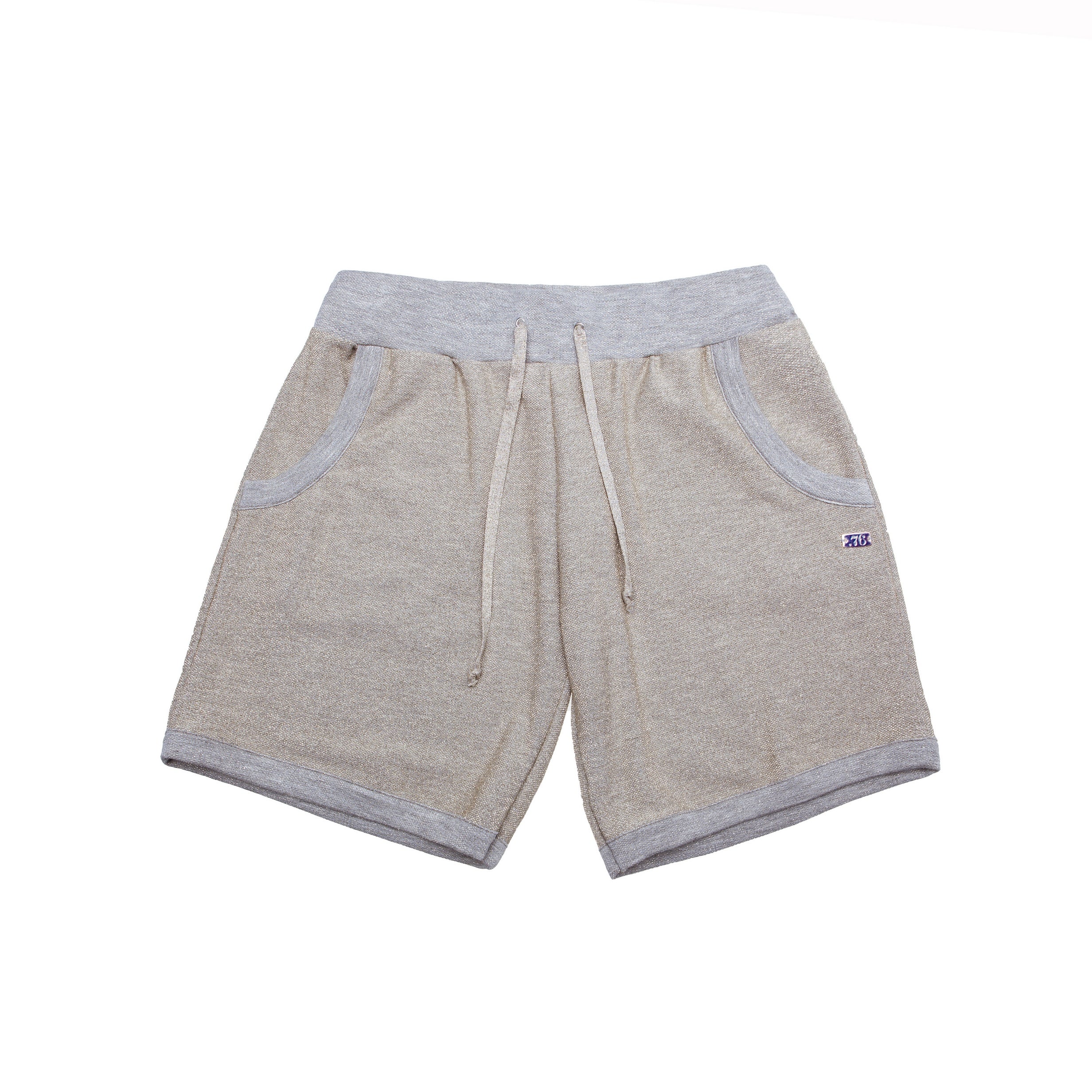 Pantaloncino Gold Shine | Dot76.it