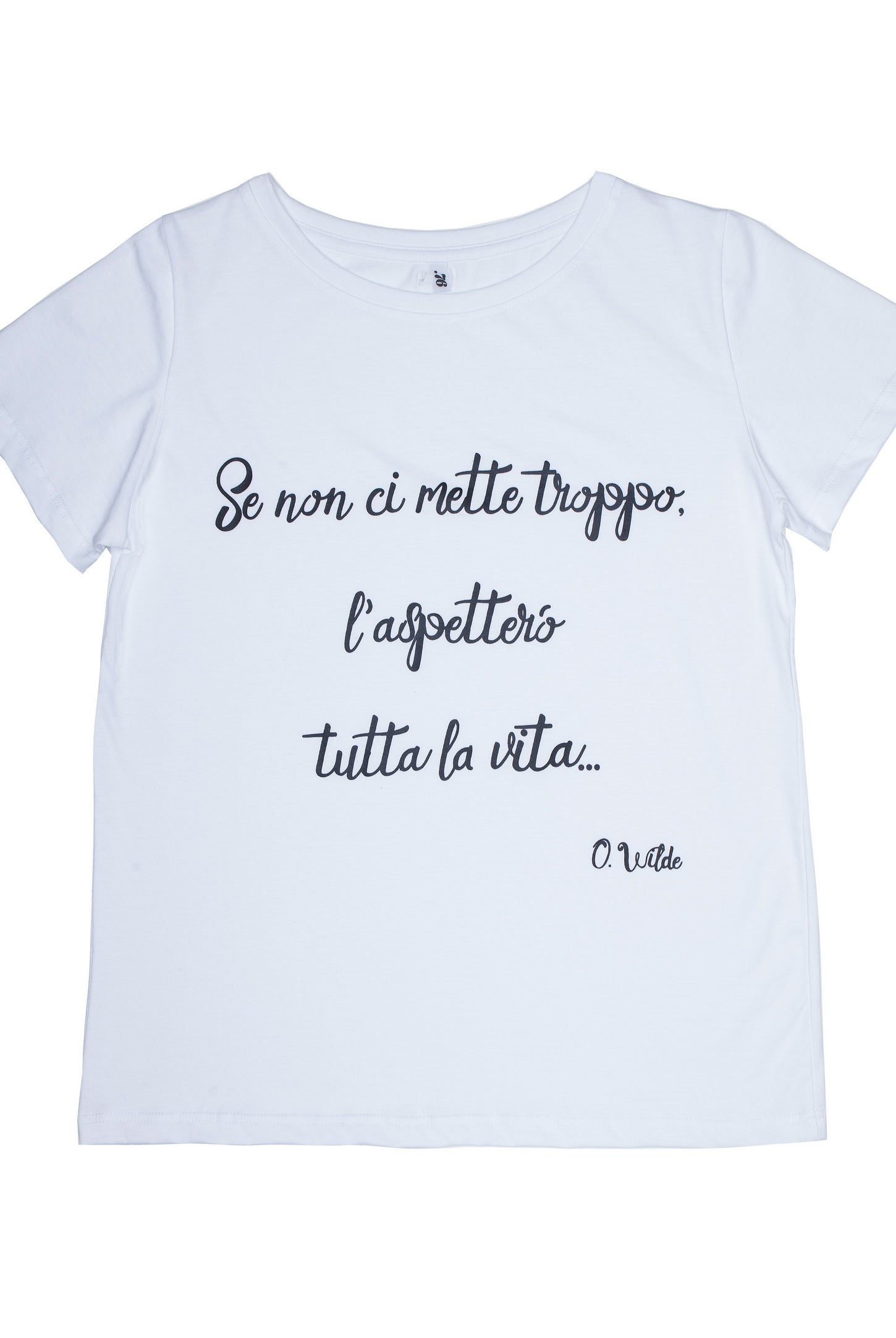 T-shirt Speranza | Dot76.it