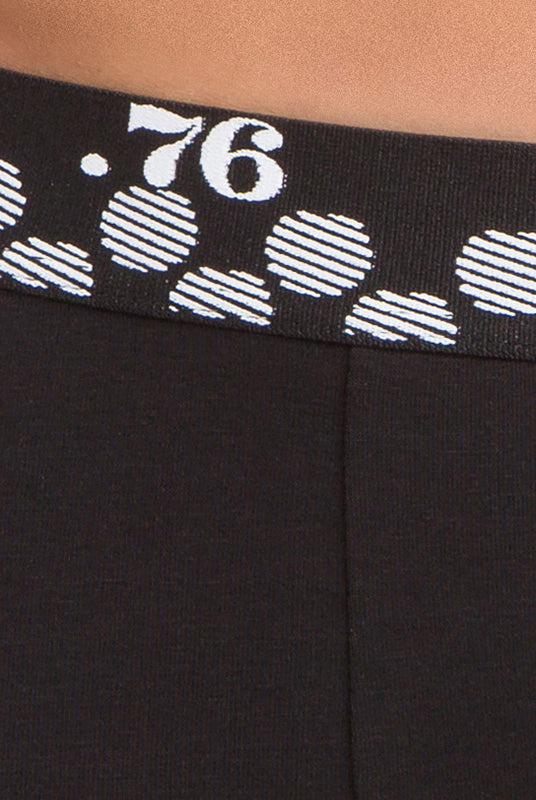 Boxer B&W | Dot76.it