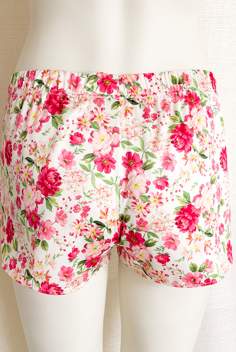 Pantaloncino Pink Sakura | Dot76.it