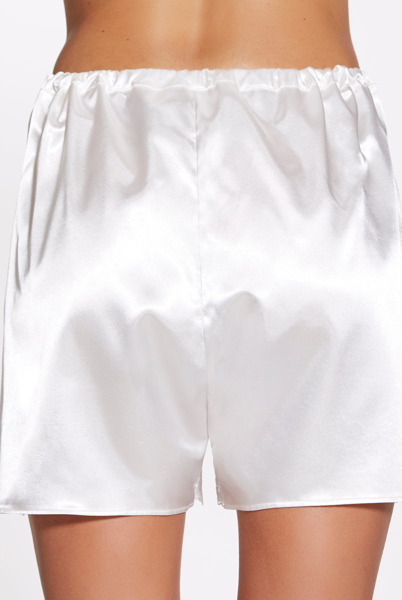 Short Daisy | Dot76.it