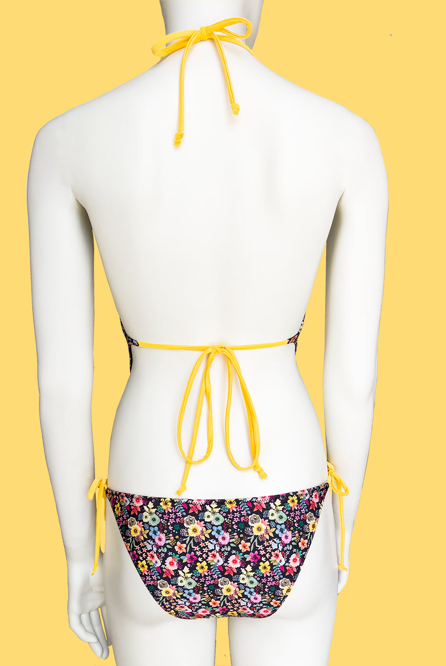Trikini Flora | Dot76.it