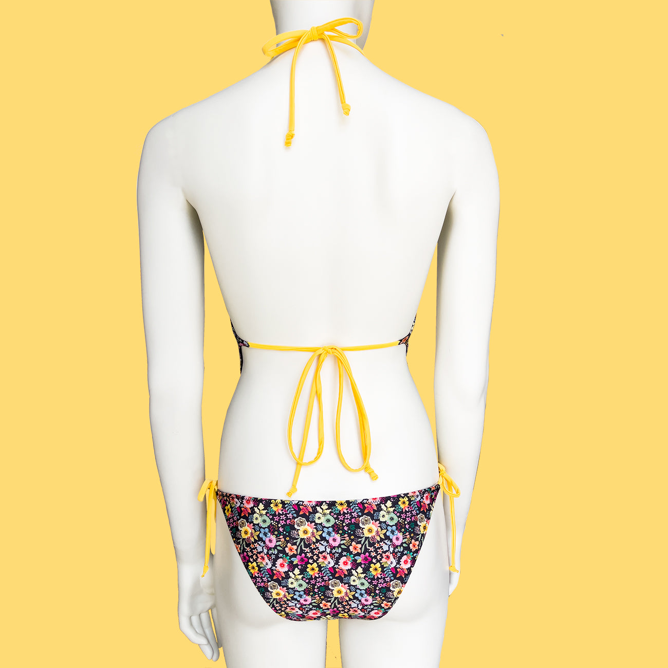 Trikini Flora | Dot76.it