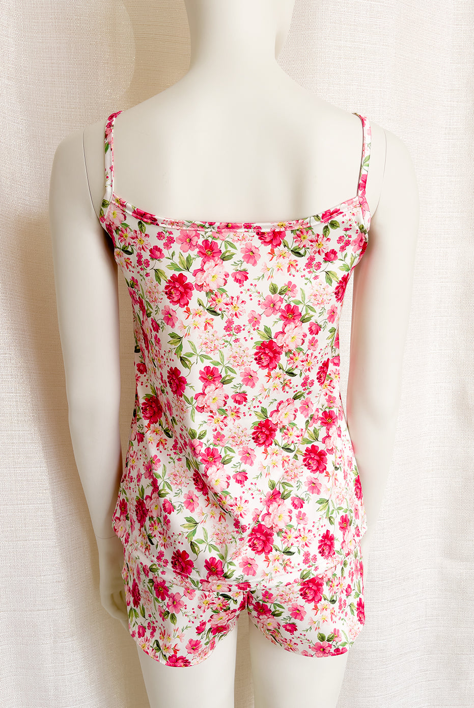 Pantaloncino Pink Sakura | Dot76.it