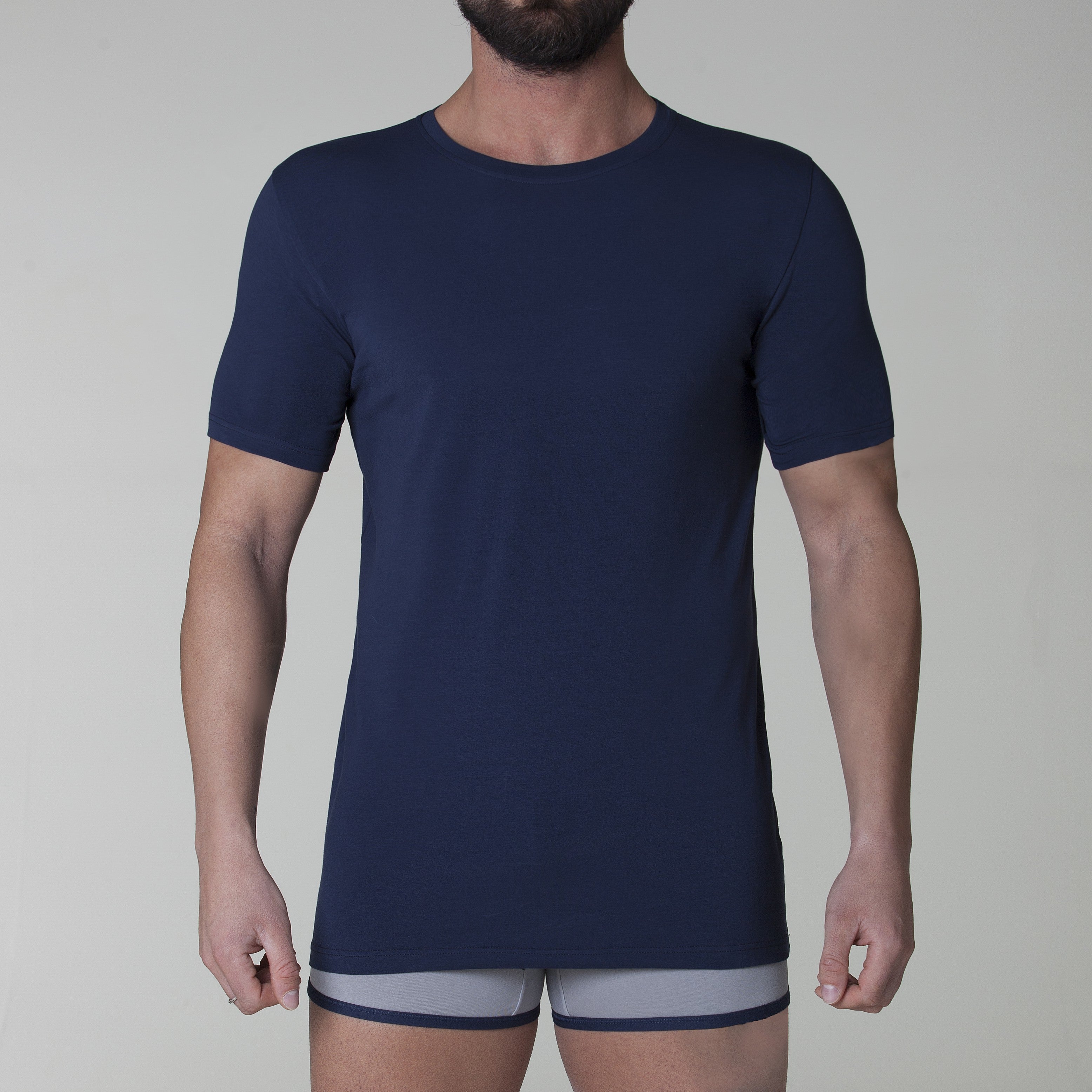 T-shirt mezza manica Bio | Dot76.it