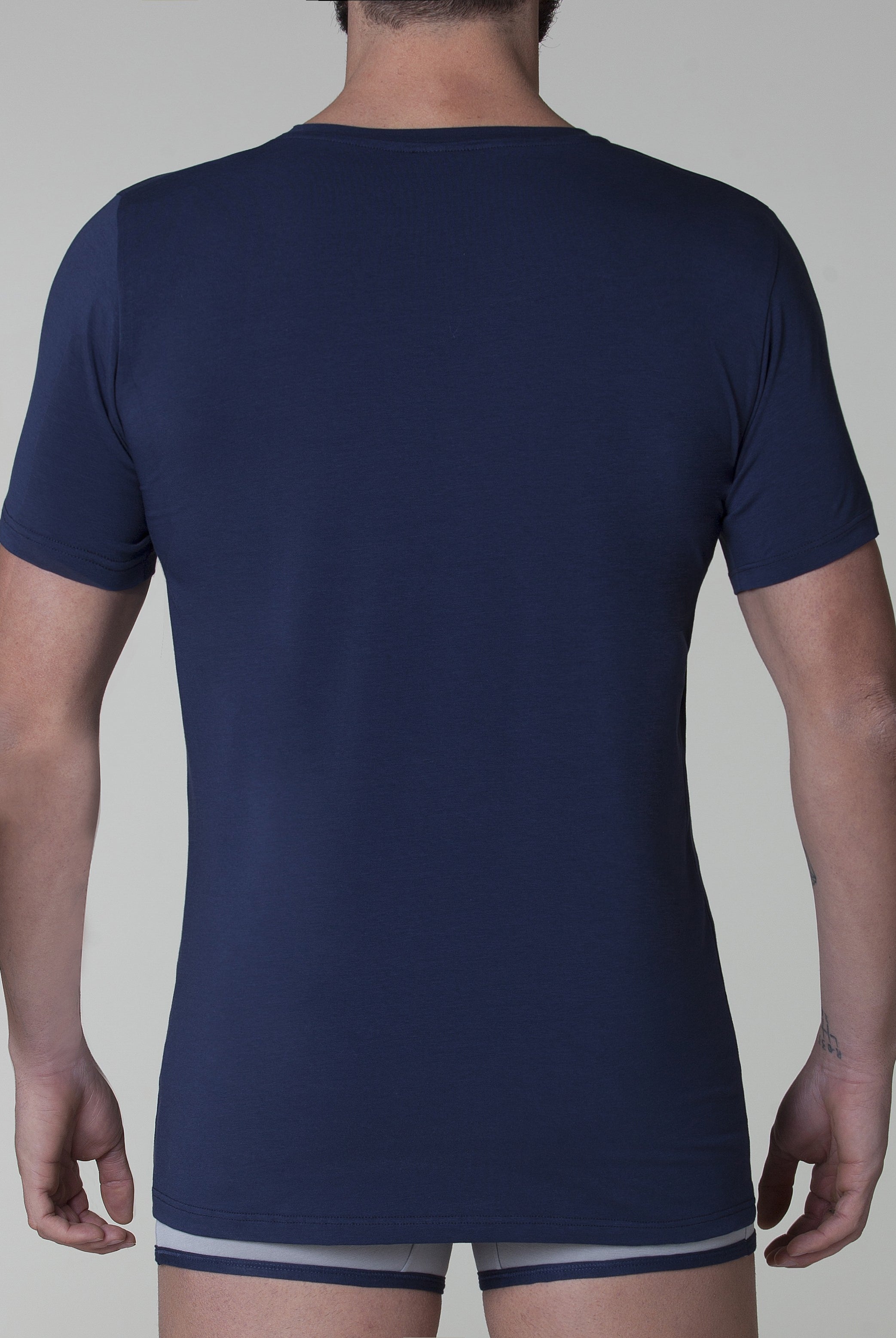 T-shirt mezza manica Bio | Dot76.it