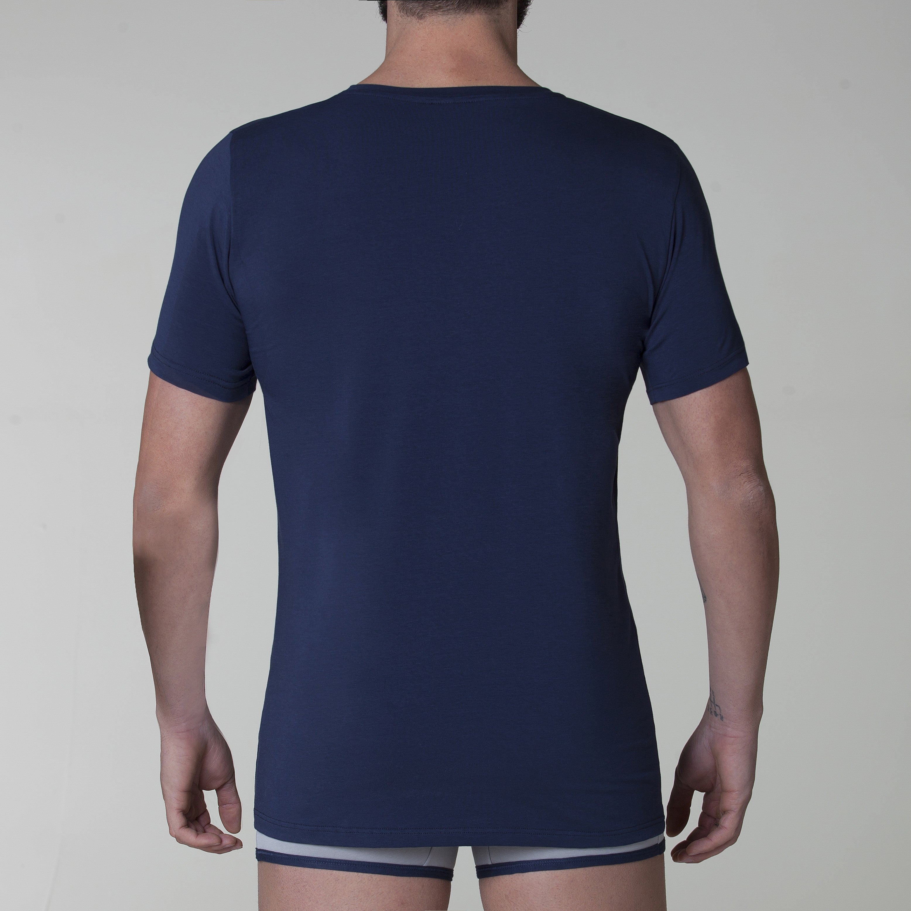 T-shirt mezza manica Bio | Dot76.it