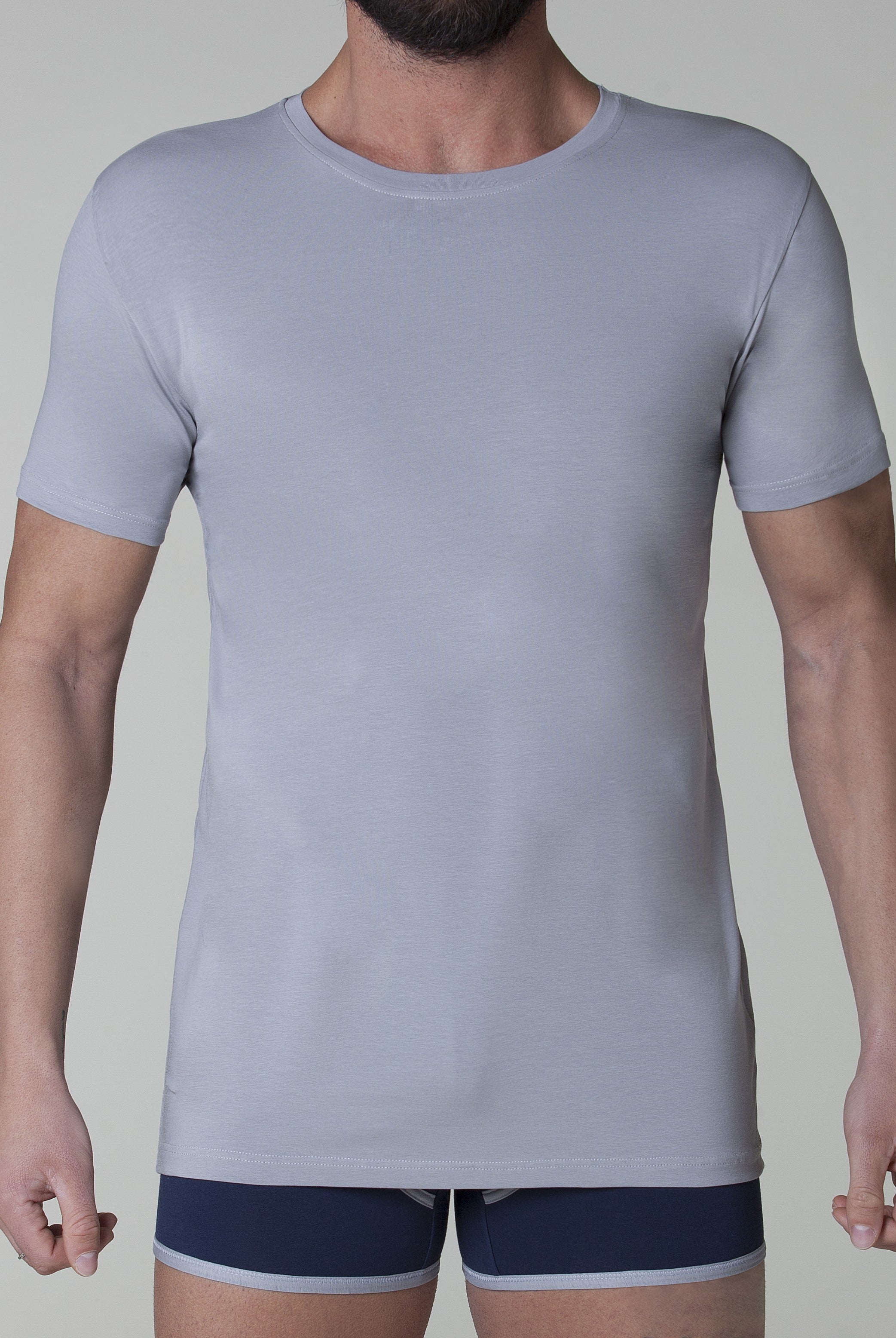 T-shirt mezza manica Bio | Dot76.it