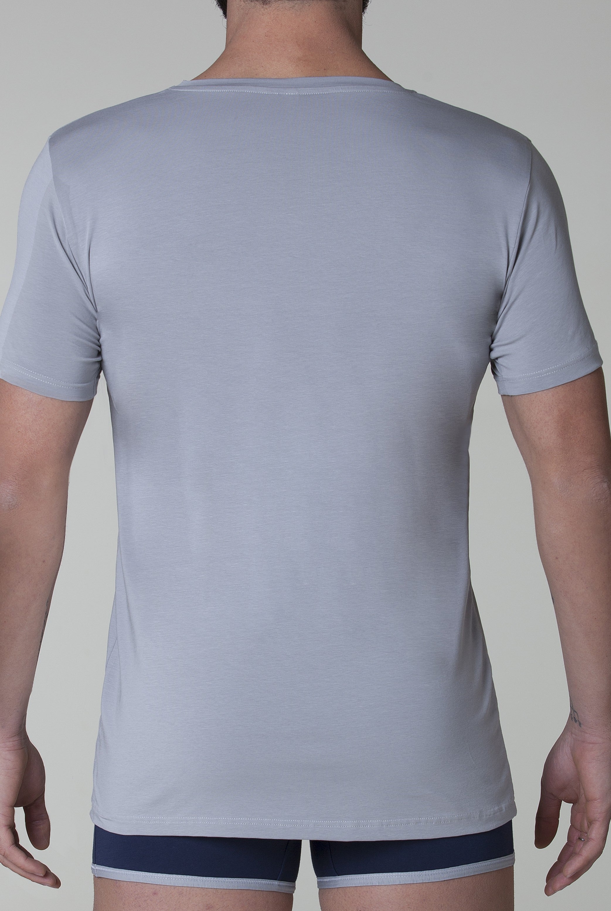 T-shirt mezza manica Bio | Dot76.it