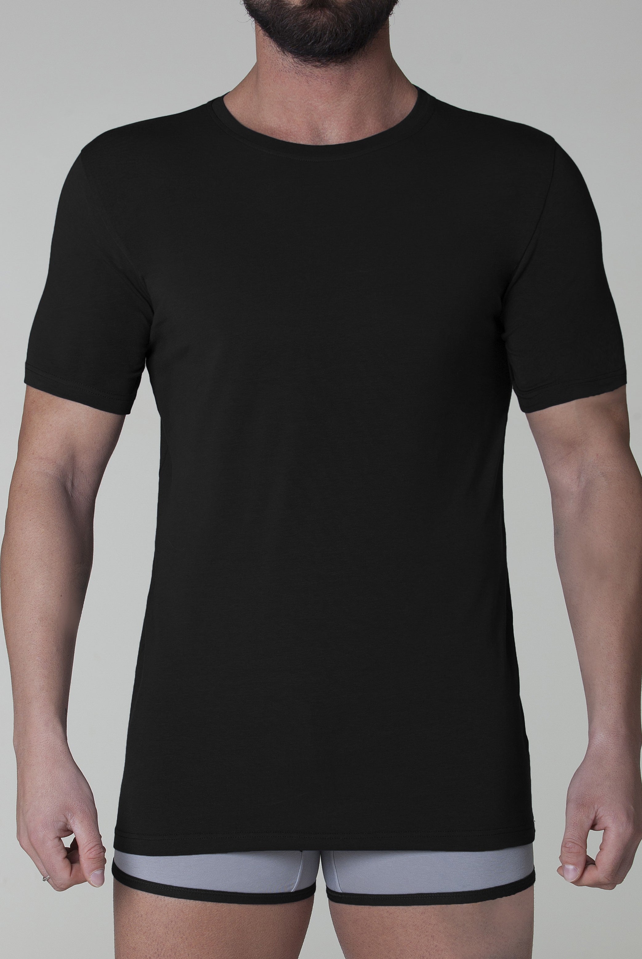 T-shirt mezza manica Bio | Dot76.it