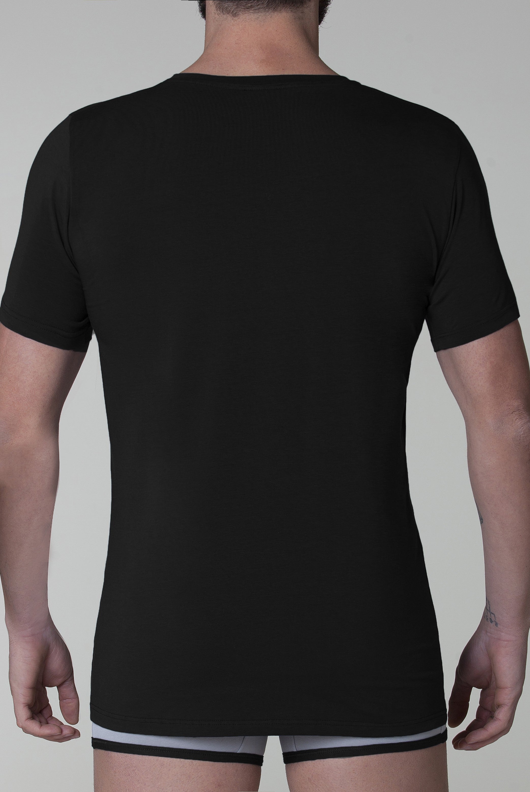 T-shirt mezza manica Bio | Dot76.it