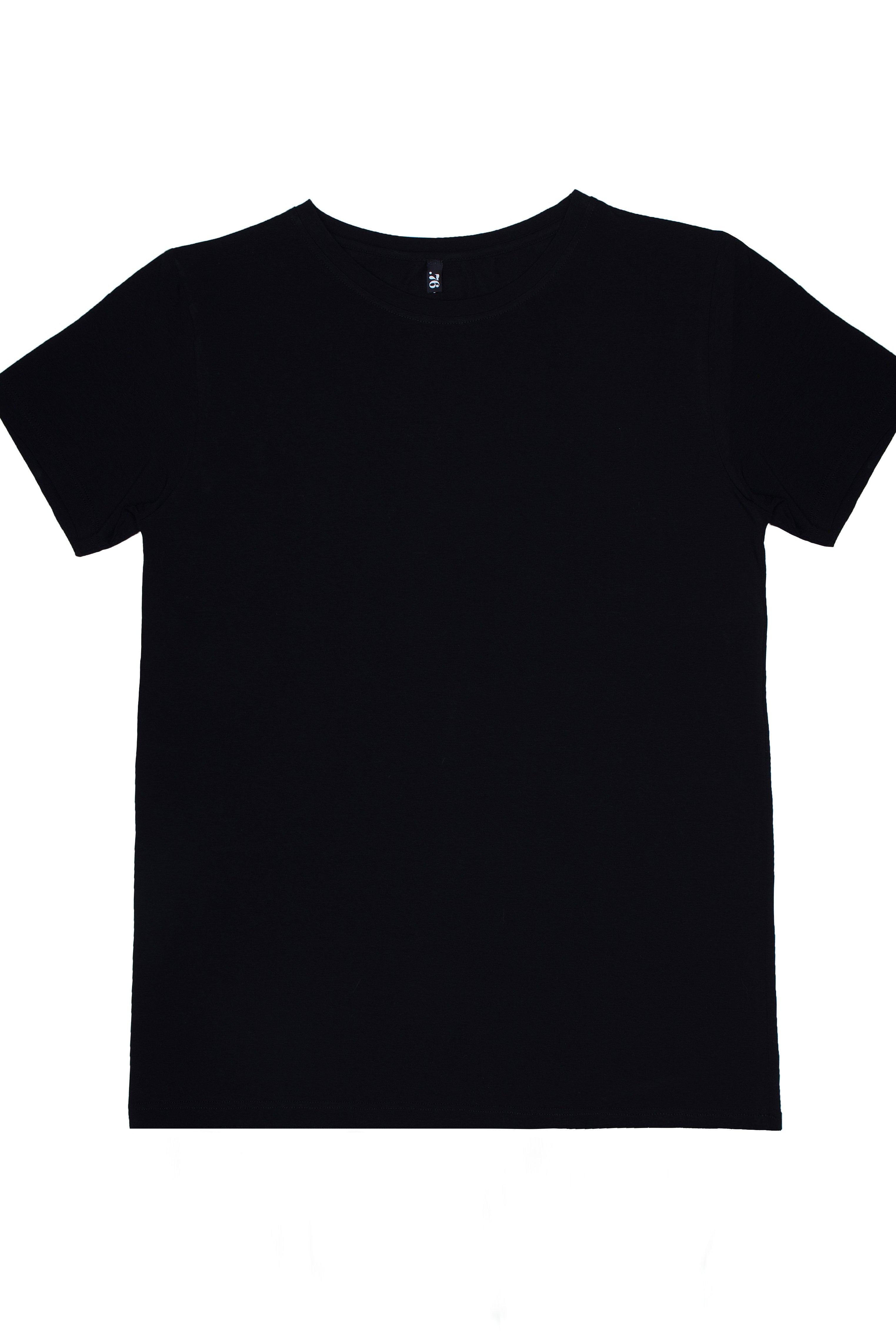 T-shirt mezza manica Bio | Dot76.it