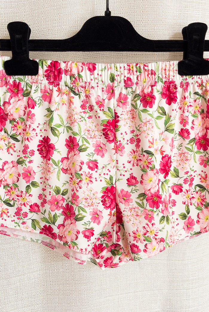 Pantaloncino Pink Sakura | Dot76.it