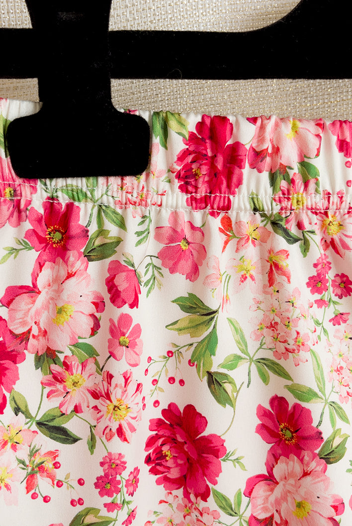 Pantaloncino Pink Sakura | Dot76.it