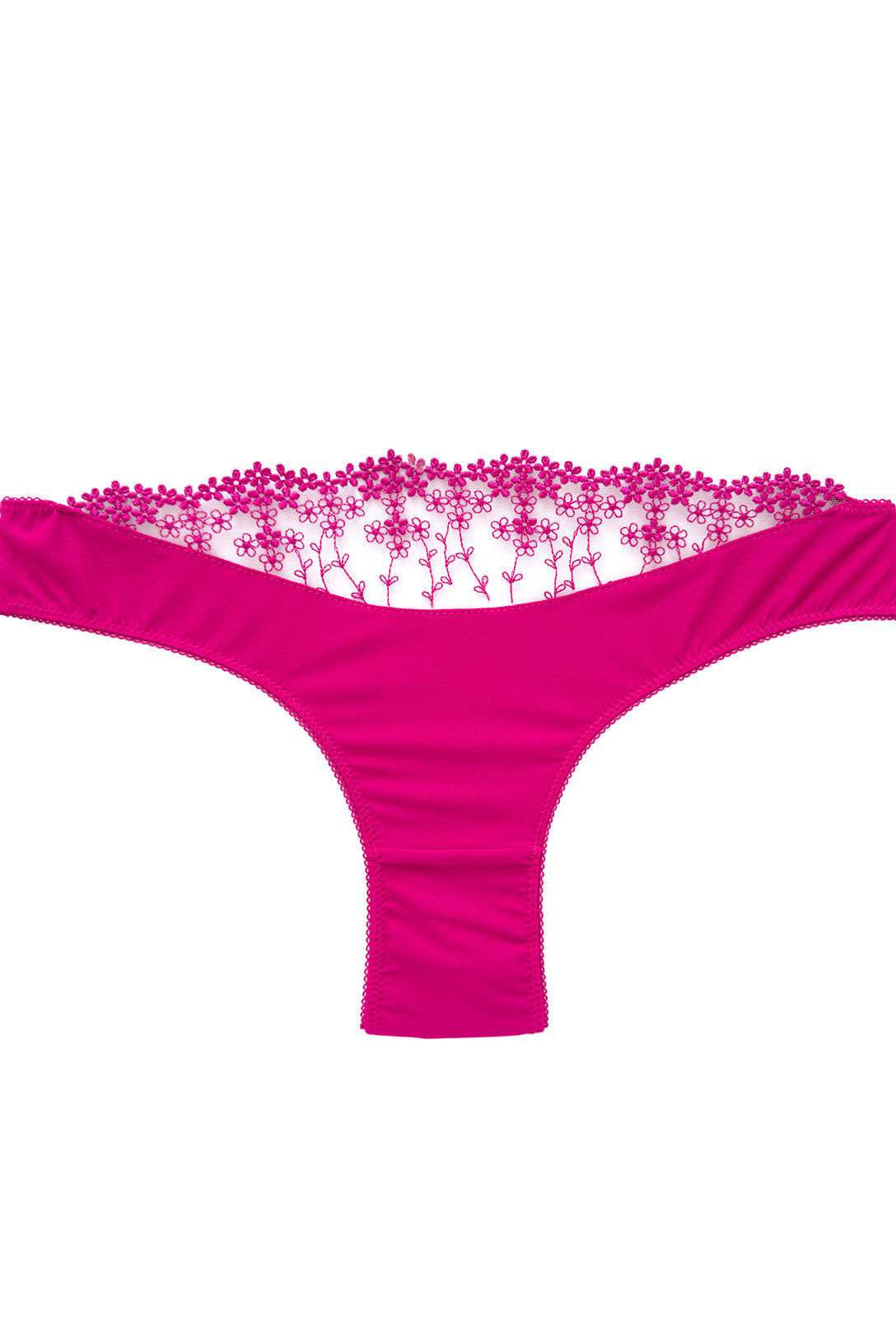 Slip Iberis Passion | Dot76.it