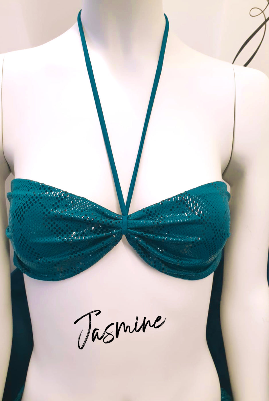 Fascia bikini Jasmine | Dot76.it