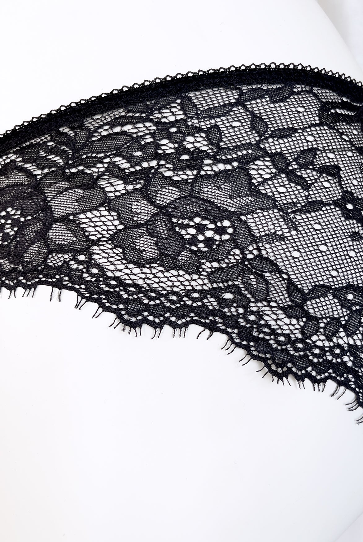 Slip Daphne Noir | Dot76.it