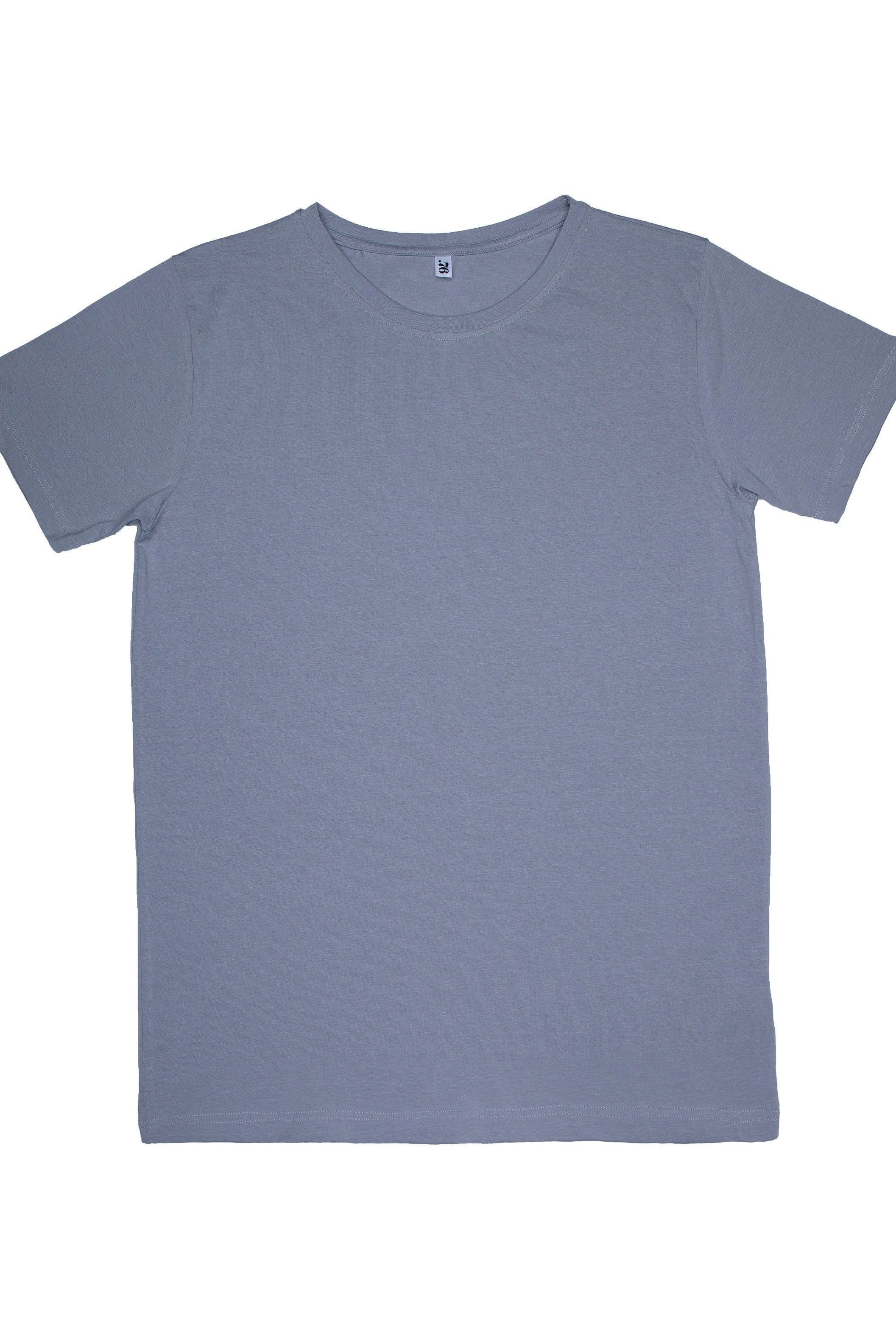 T-shirt mezza manica Bio | Dot76.it
